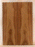 Claro Walnut Electric Solid Body Droptop, Excellent Color and Contrast, Orchard Recovery – Eco Friendly (KS42)