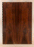 Claro Walnut Electric Guitar Top