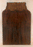 Claro Walnut Electric Guitar Top