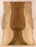Claro Walnut Electric Solid Body Droptop, Excellent Color and Contrast, Orchard Recovery – Eco Friendly (KS44)