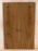 Claro Walnut Electric Solid Body Droptop, Excellent Color and Contrast, Orchard Recovery – Eco Friendly (KS45)