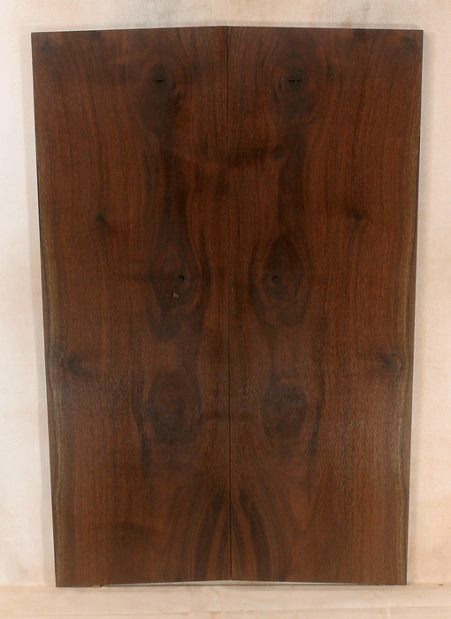 Claro Walnut Electric Top 
