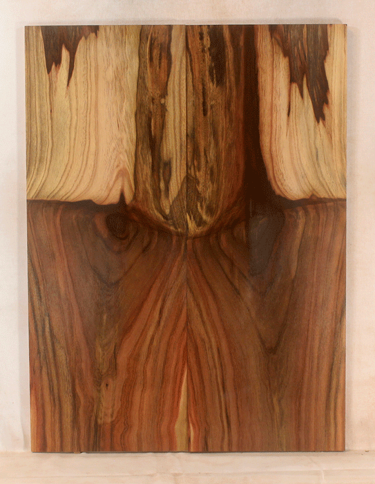 Pistachio Solid Body Electric Guitar Top