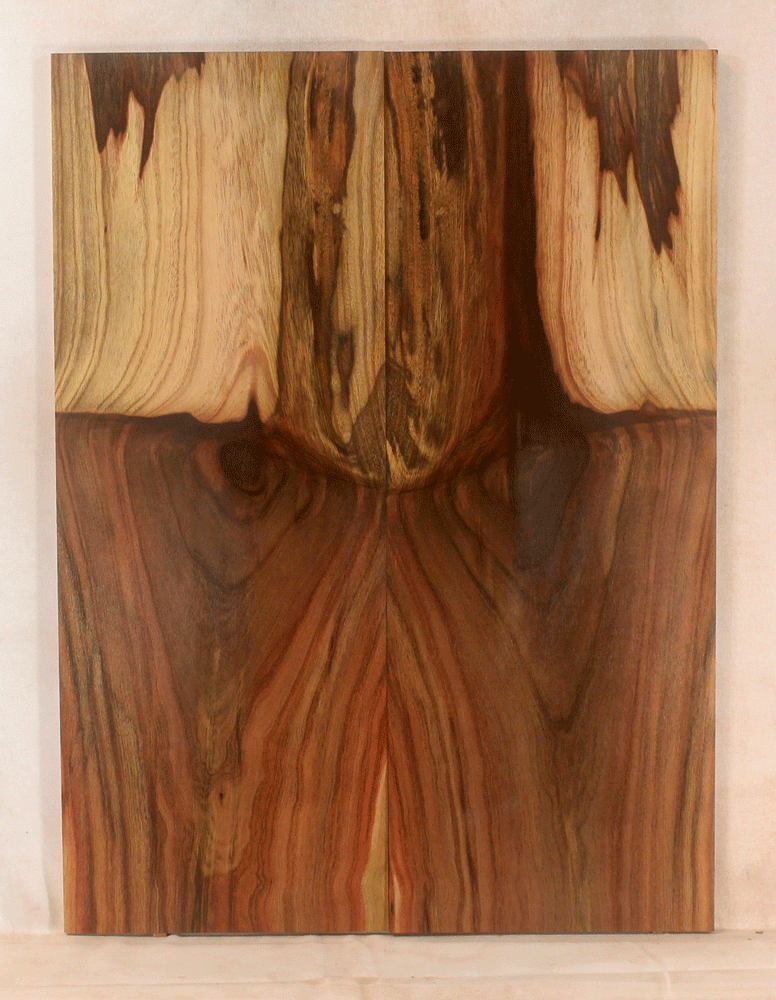 Pistachio Solid Body Electric Guitar Top