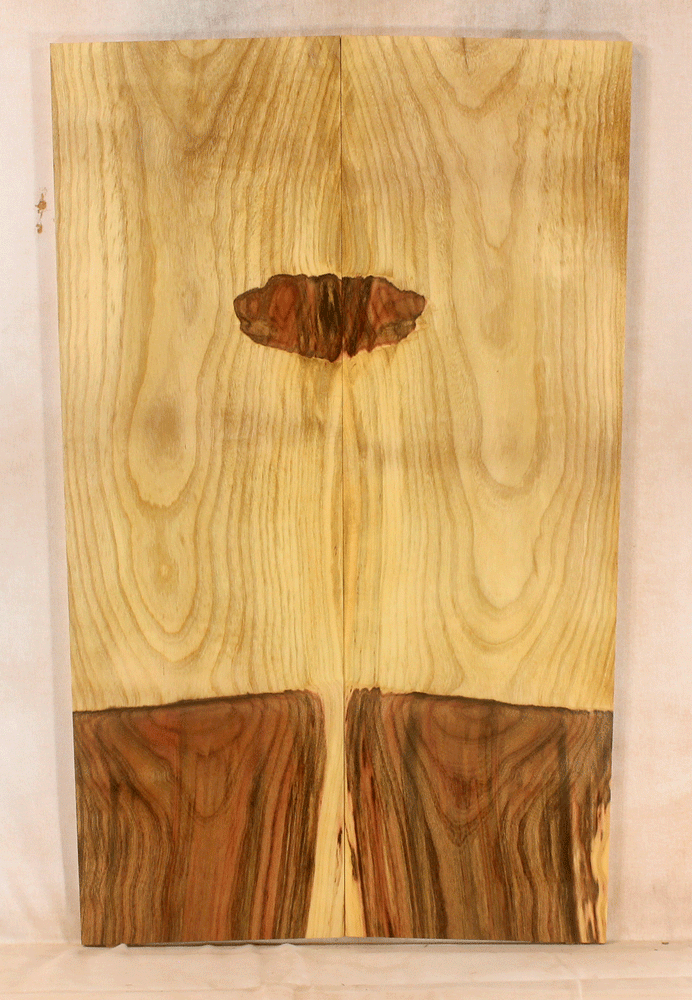 Pistachio Guitar top