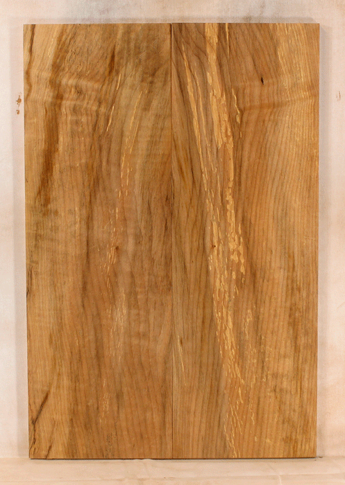 Maple Guitar Fat Top