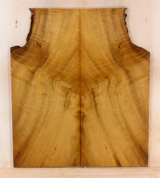 Myrtle Guitar Top
