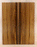 Myrtle Solid Body Guitar Top