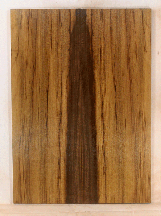Myrtle Guitar Top