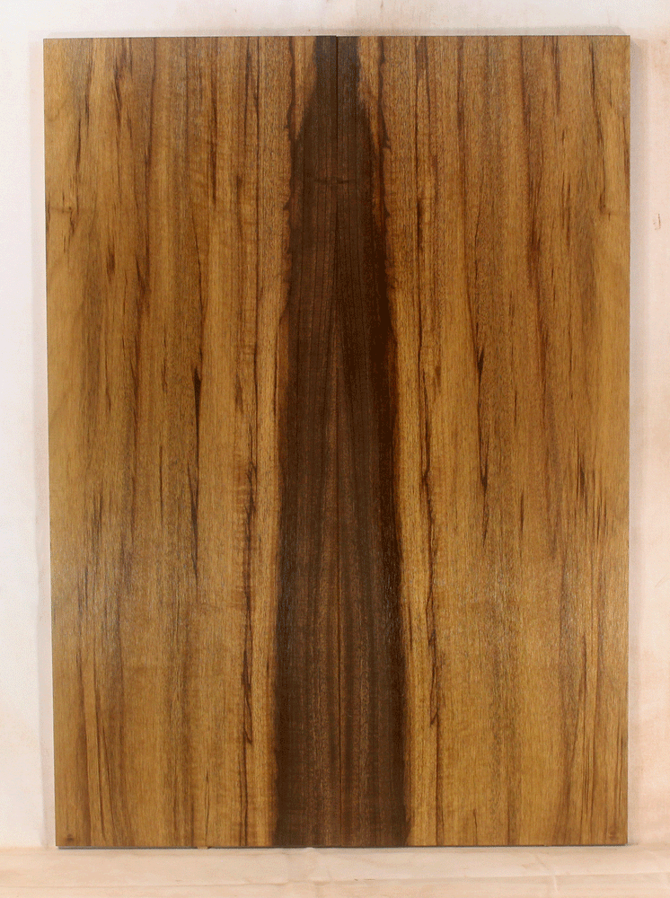 Myrtle Guitar Top