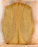 Myrtle Electric Solid Body Les Paul Guitar Top, Amazing Color and Contrast and Figure (KS64)