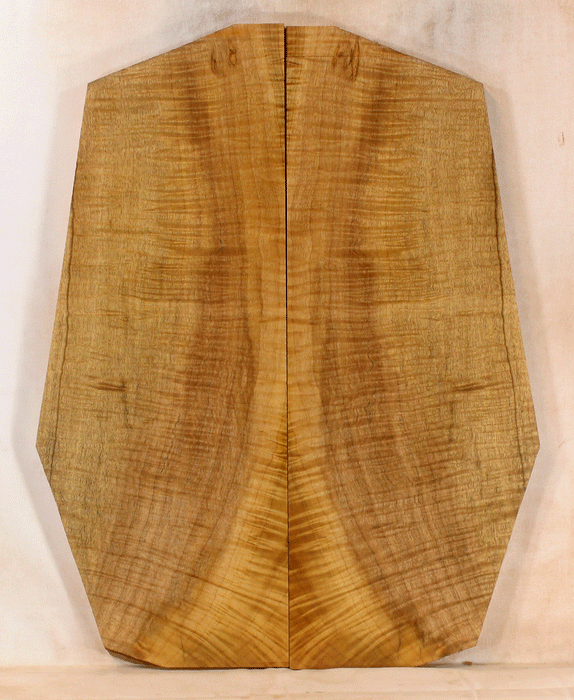 Myrtle Electric Guitar Top 