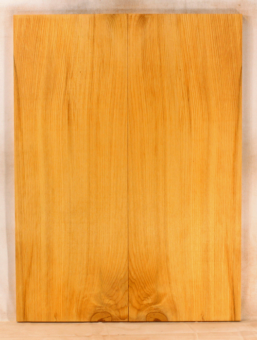 Port Orford Cedar Guitar Top