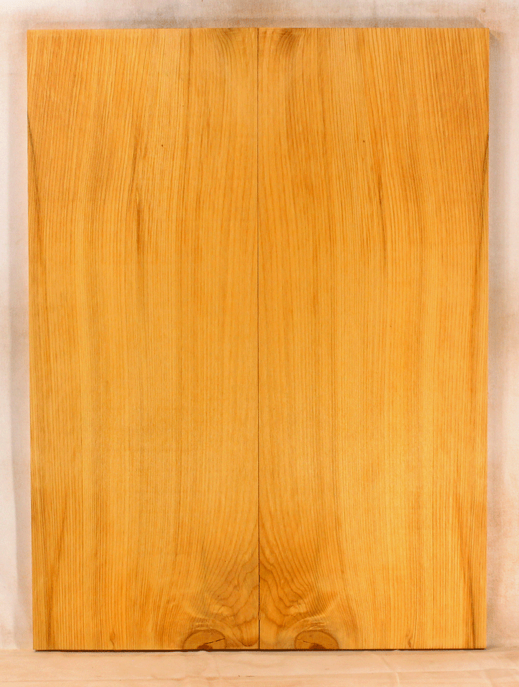 Port Orford Cedar Guitar Top