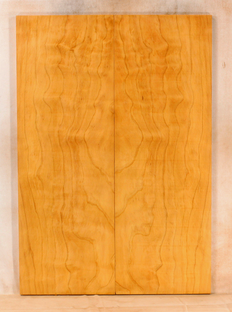 Port Orford Cedar Guitar Top