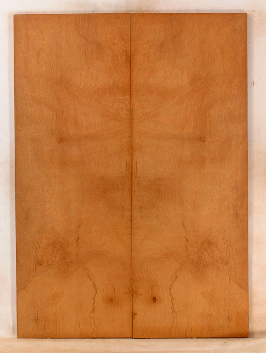 Redwood Solid Body Electric Guitar Droptop, Salvaged Old Growth from 1890’s and 1900’s, Eco-friendly, Outstanding Figure (KS71)