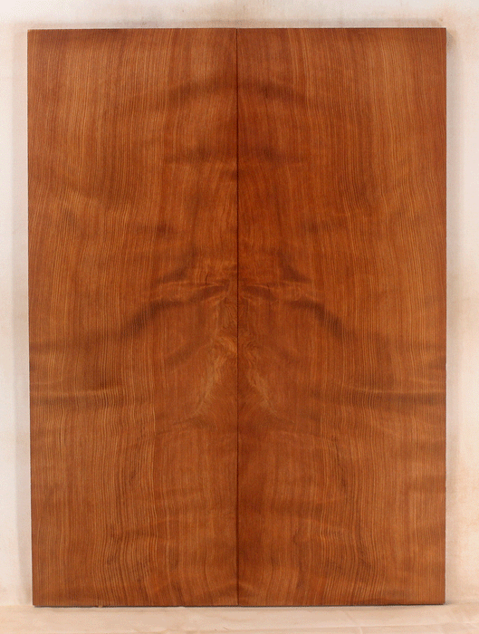 Redwood Guitar Top