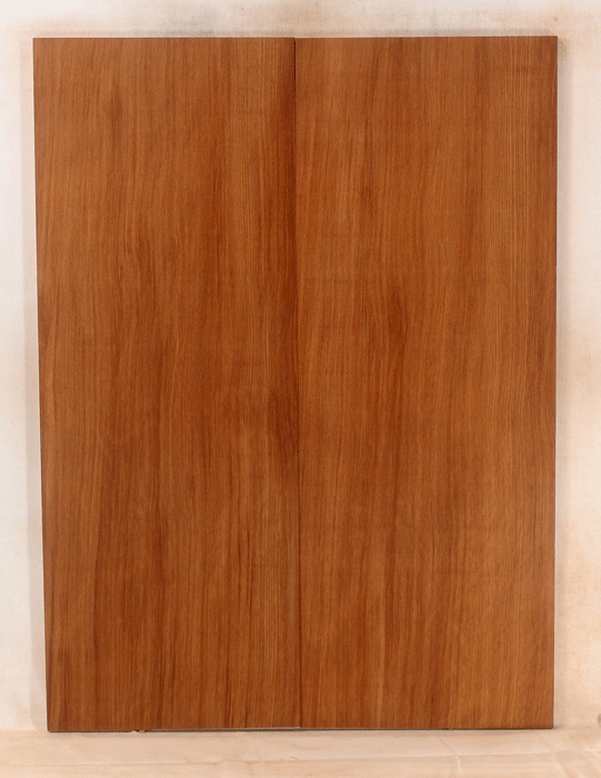 Redwood Guitar Top