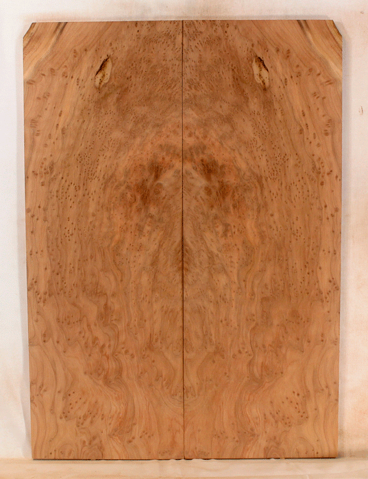 Redwood Solid Body Electric Guitar Droptop, Salvaged Old Growth from 1890’s and 1900’s, Eco-friendly, Outstanding Figure (KS75)