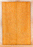 Wavy Douglas Fir Solid Body Droptop Guitar Top, Warm and Bright Tone, Eco-friendly (KS77)
