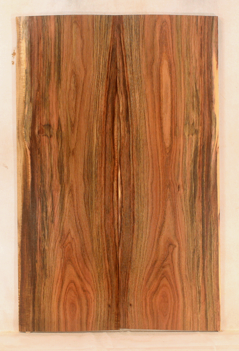 Pistachio Drop Top Guitar 