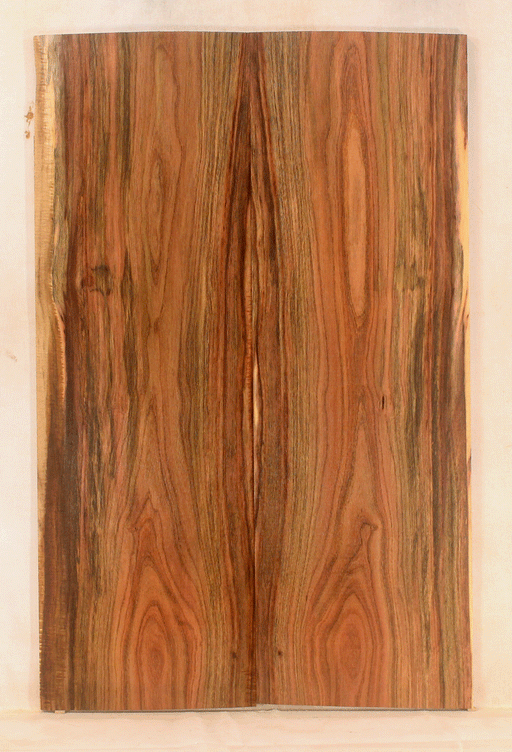 Pistachio Drop Top Guitar 