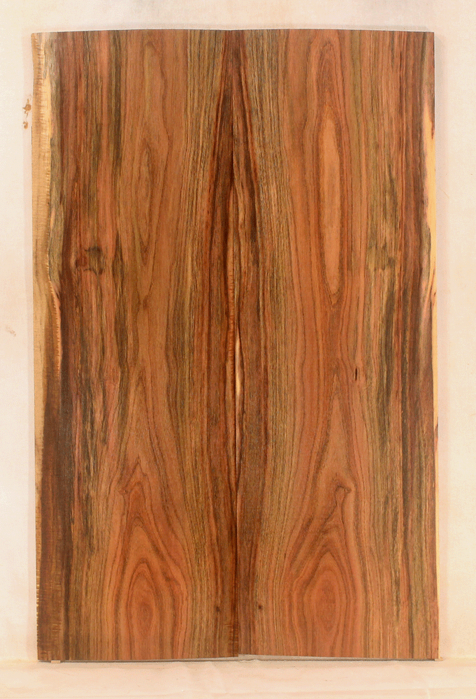 Pistachio Drop Top Guitar 