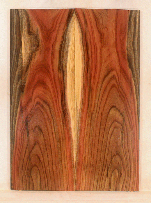 Pistachio Drop Top Guitar Top