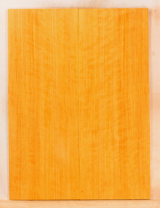 Port Orford Cedar Acoustic Guitar Soundboard