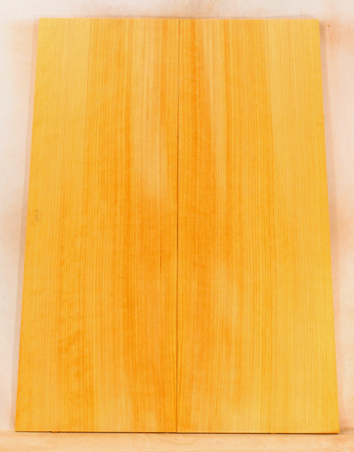 Port Orford Cedar Soundboard