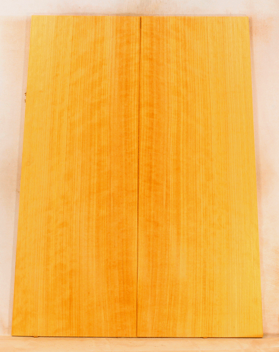 Port Orford Cedar Acoustic Soundboard
