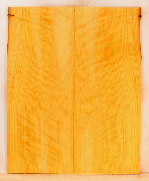 Port Orford Cedar Acoustic Guitar Soundboard