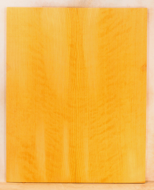 Port Orford Cedar Acoustic Guitar Soundboard