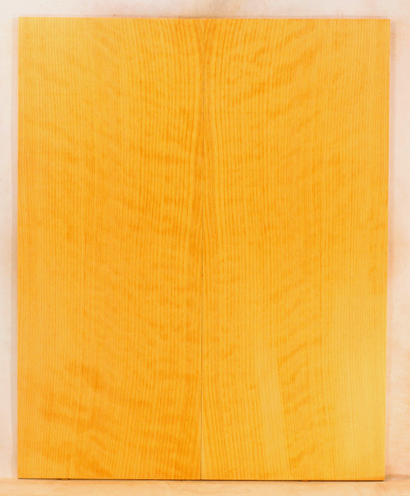 Port Orford Cedar Guitar Soundboard