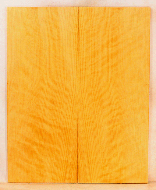 Port Orford Cedar Soundboard