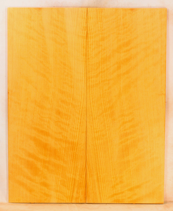 Port Orford Cedar Soundboard