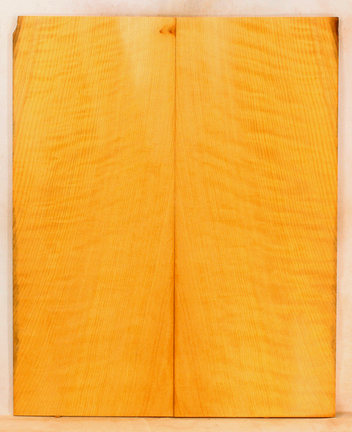 Port Orford Cedar Soundboard