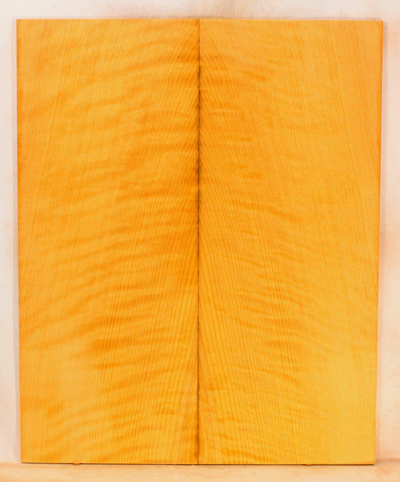 Port Orford  Cedar Acoustic Soundboard