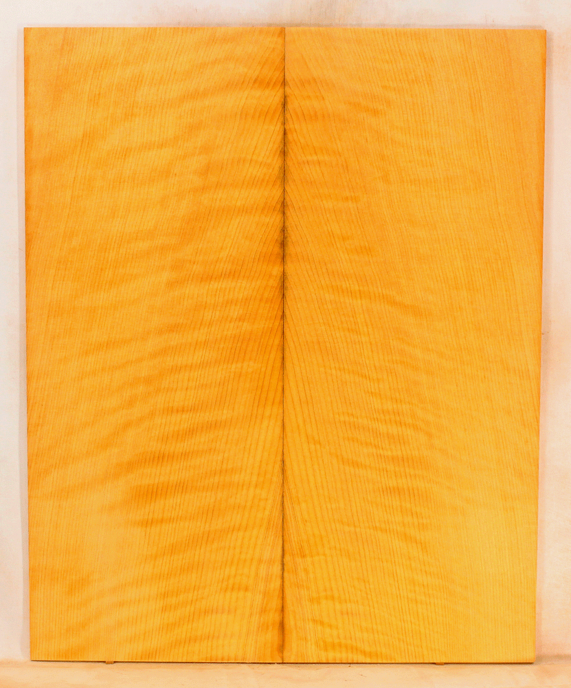 Port Orford  Cedar Acoustic Soundboard