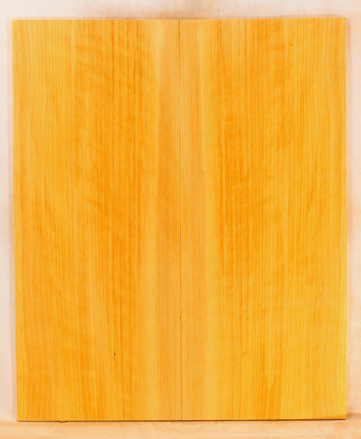 Port Orfordf Cedar Guitar Soundboard