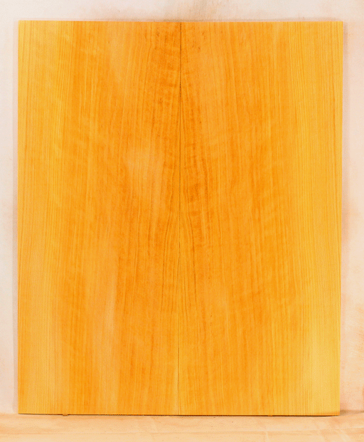 Port Orford Cedar Soundboard