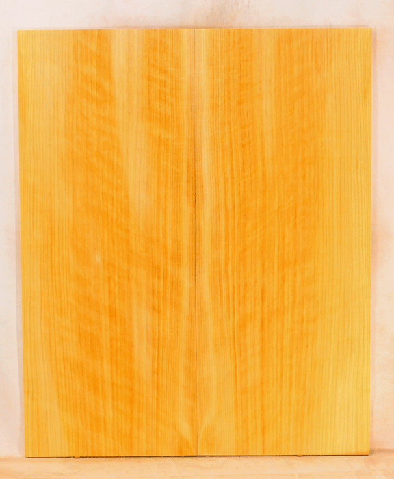 Port Orford Cedar Acoustic Guitar Soundboard