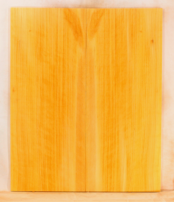 Port Orford Cedar Acoustic Soundboard