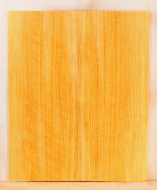 Port Orford Cedar Acoustic Soundboard