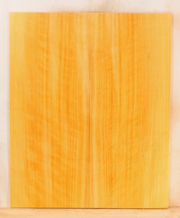 Port Orford Cedar Acoustic Soundboard