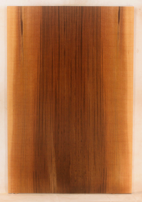 Western Red Cedar Acoustic Soundboard