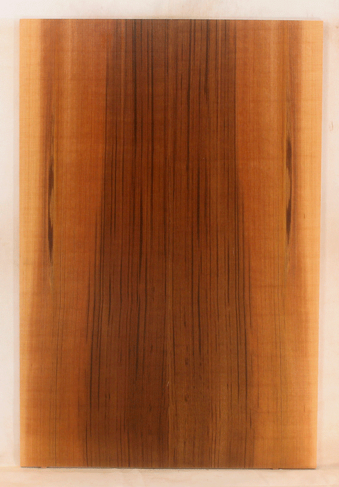 Western Red Cedar Acoustic Guitar Soundboard