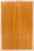 Western Red Cedar Acoustic Soundboard