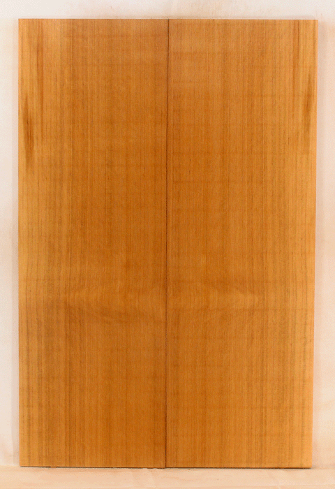 Western Red Cedar Soundboard