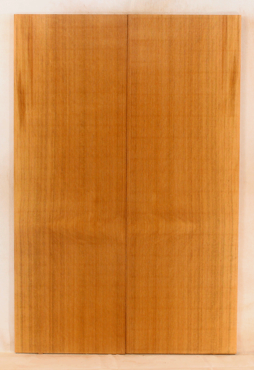 Western Red Cedar Soundboard